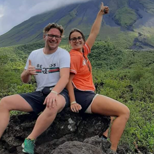 Arenal Volcano Hike El Silencio (Regular)