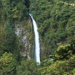 La Fortuna Waterfall (Regular)