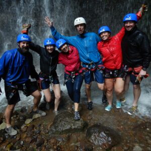 Canyoning  Adventure with lunch (Regular)