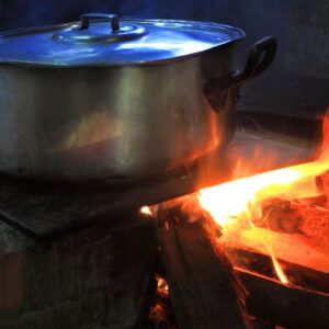 Family Cooking Class  (private experience  )