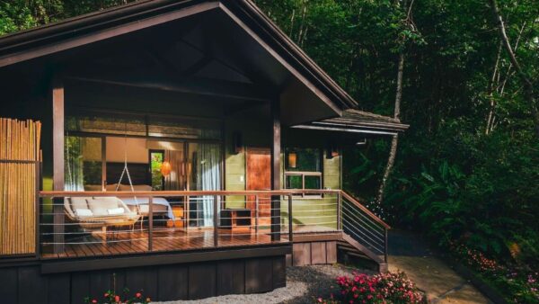 Private Transfer: La Fortuna to Silencio Lodge